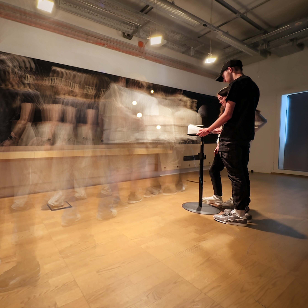 Die Wunder des Weltraums